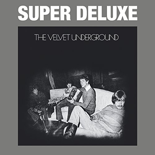 The Velvet Underground - 45th Anniversary Super Deluxe Edition