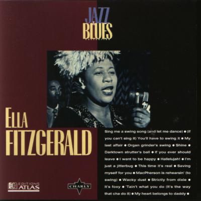 Jazz Et Blues Collection