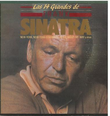 Las 14 Grandes De Frank