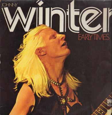 Early Times