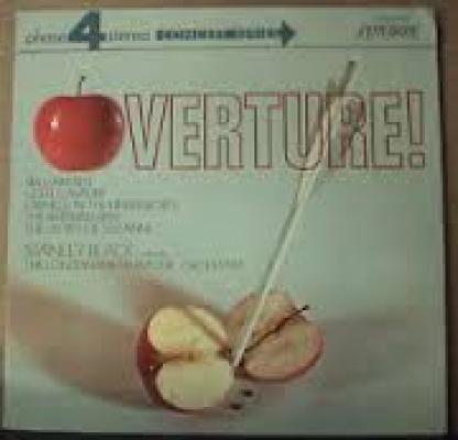Overture
