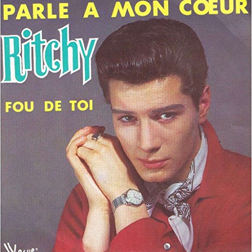 Parle à Mon Coeur / Fou De Toi