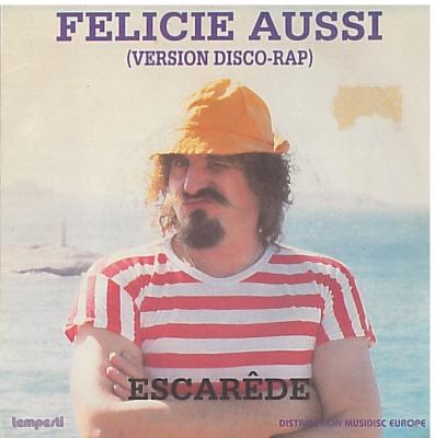 Felicie Aussi