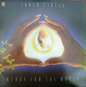 Ready For The World Lp