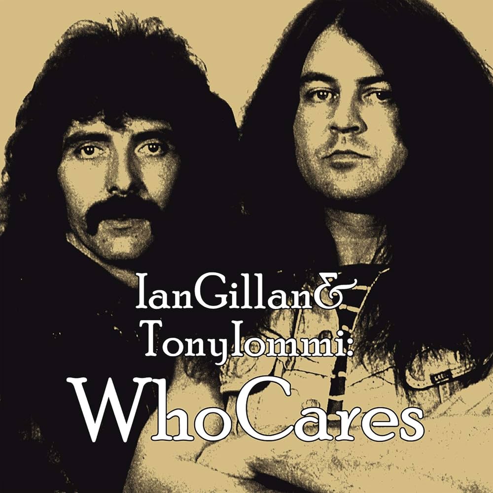 Who cares