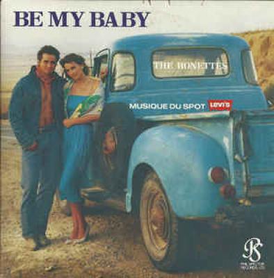 Be My Baby