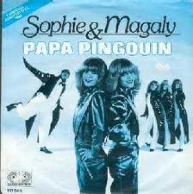 Papa Pingouin