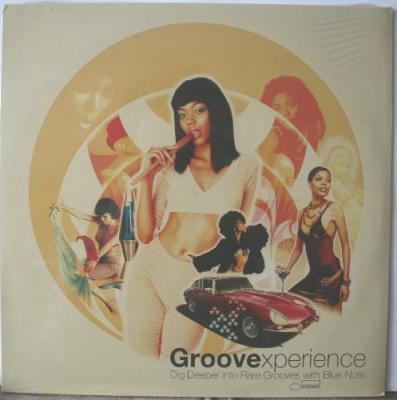 Groovexperience