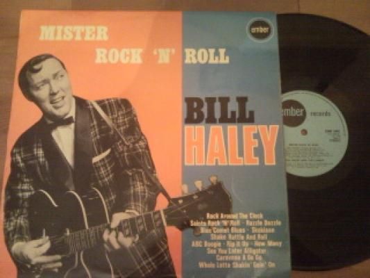 Mister Rock'n' Roll