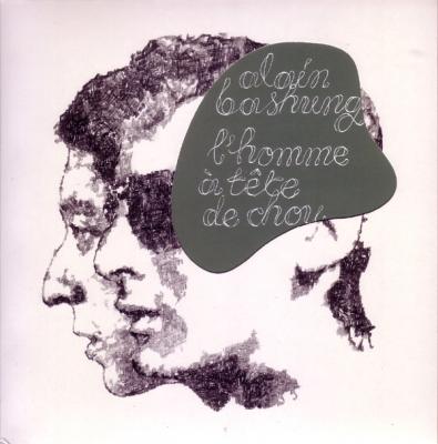 L'homme A Tete De Chou