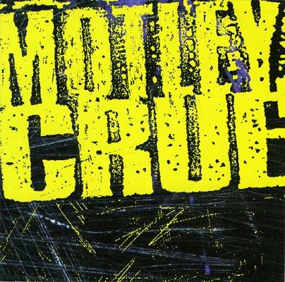 Motley Crue