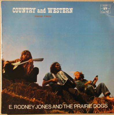 Country And Western