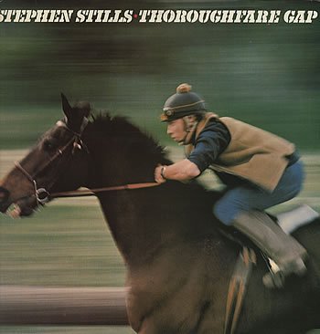 Thoroughfare Gap