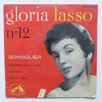 Gondolier