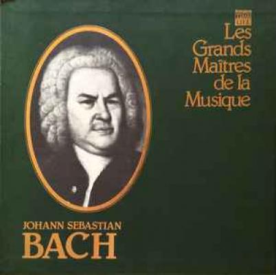 Les Grands Maitres De La Musique