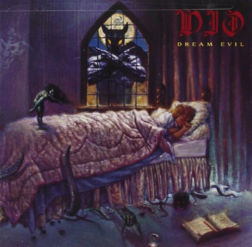 Dream Evil
