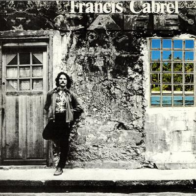 Francis Cabrel