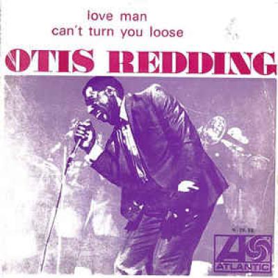 Love Man / Can't Turn You Loose