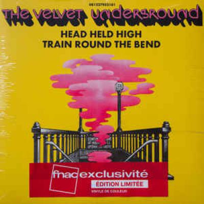 Head Held High / Train Round The Bond