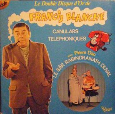 Double Disque D'or