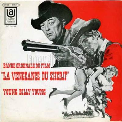 La Vengeance Du Shérif