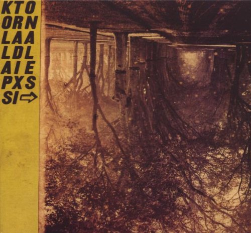 Kollaps Tradixionales