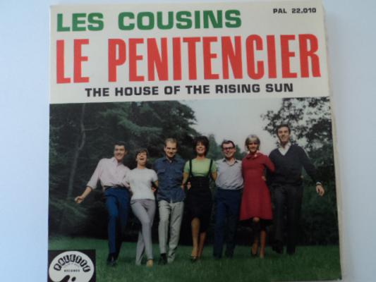 Le Penitencier