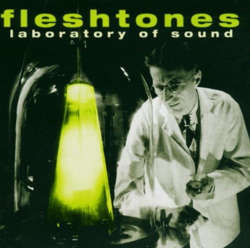 Laboratory Of Sound