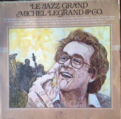 Le Jazz Grand