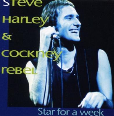 Star For A Week