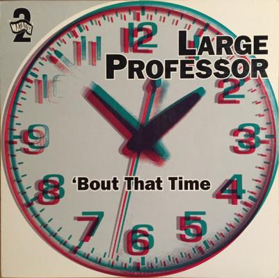 'bout That Time