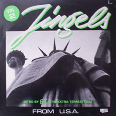 Jingels Vol 2