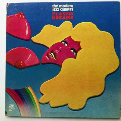 Plastic Dreams