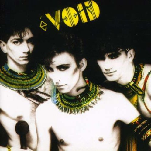 Evoid