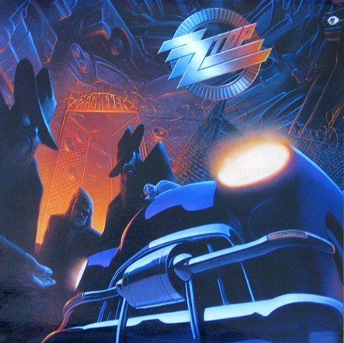 Recycler - Zz Top