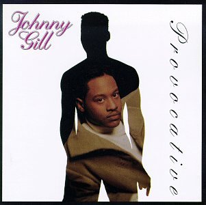 Provocative By Johnny Gill