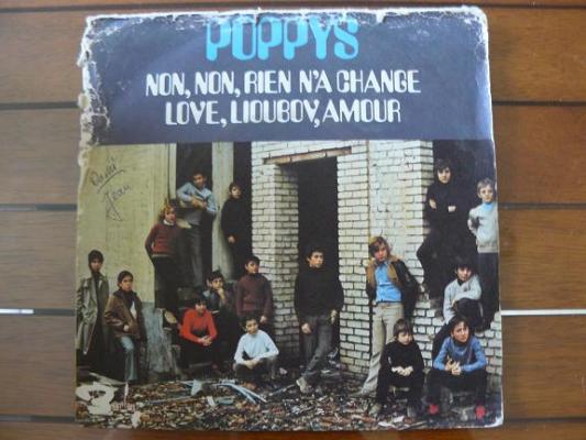 Non, Non Rien N'a Changé