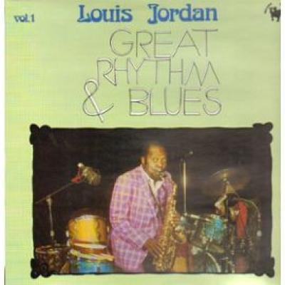 Great Rhythm & Blues Vol.1