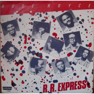 R.r.express