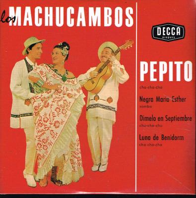 Pepito