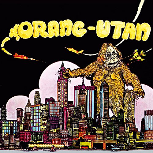 Orang-utan