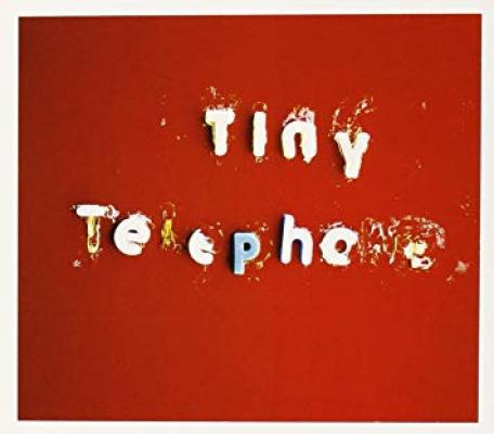 Tiny Telephone