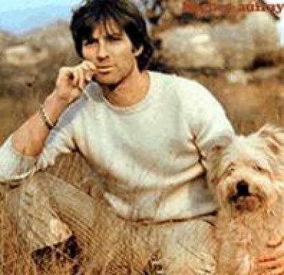 Récital Hugues Aufray Musicorama A L'olympia