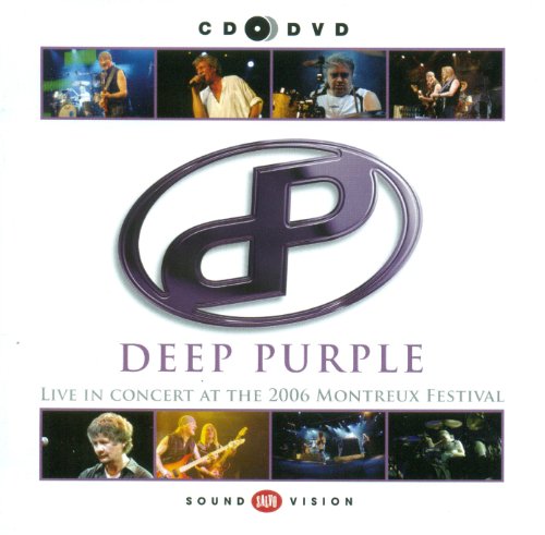Live At The Montreux Festival 2006