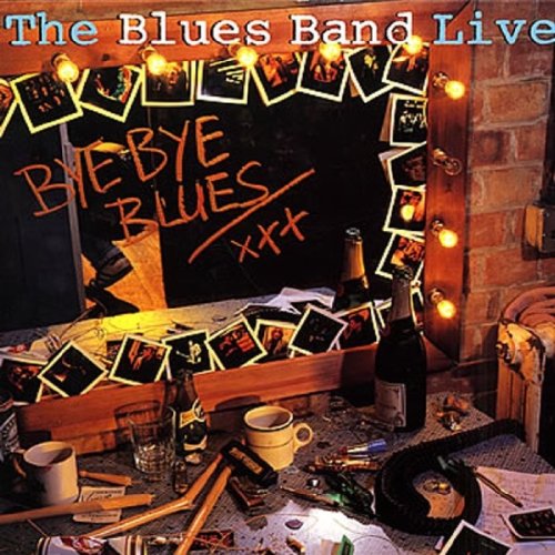 Live Bye Bye Blues
