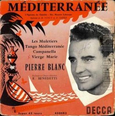 Méditerrenée (1)