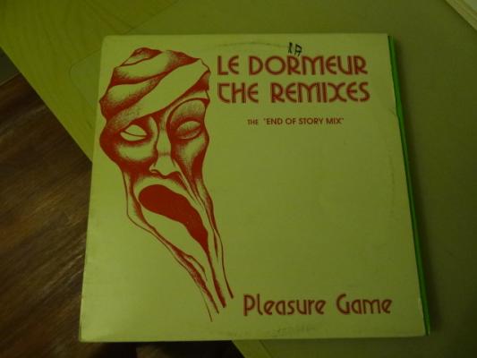 Le Dormeur The End