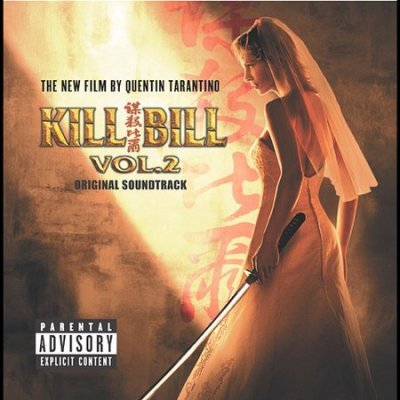 Kill Bill Vol. 2 (ost) Kill Bill Vol. 2