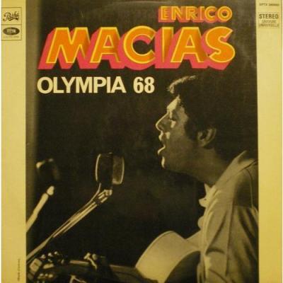 Olympia 68
