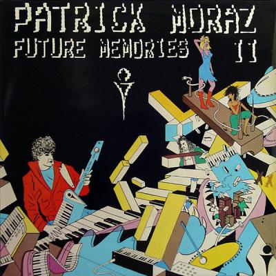 Futures Memories Ii